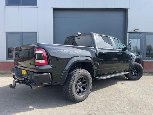 Dodge Ram 1500 6.2 V8 4x4 Crew Cab TRX Pano, Lpg, Head-up, vol opties 9