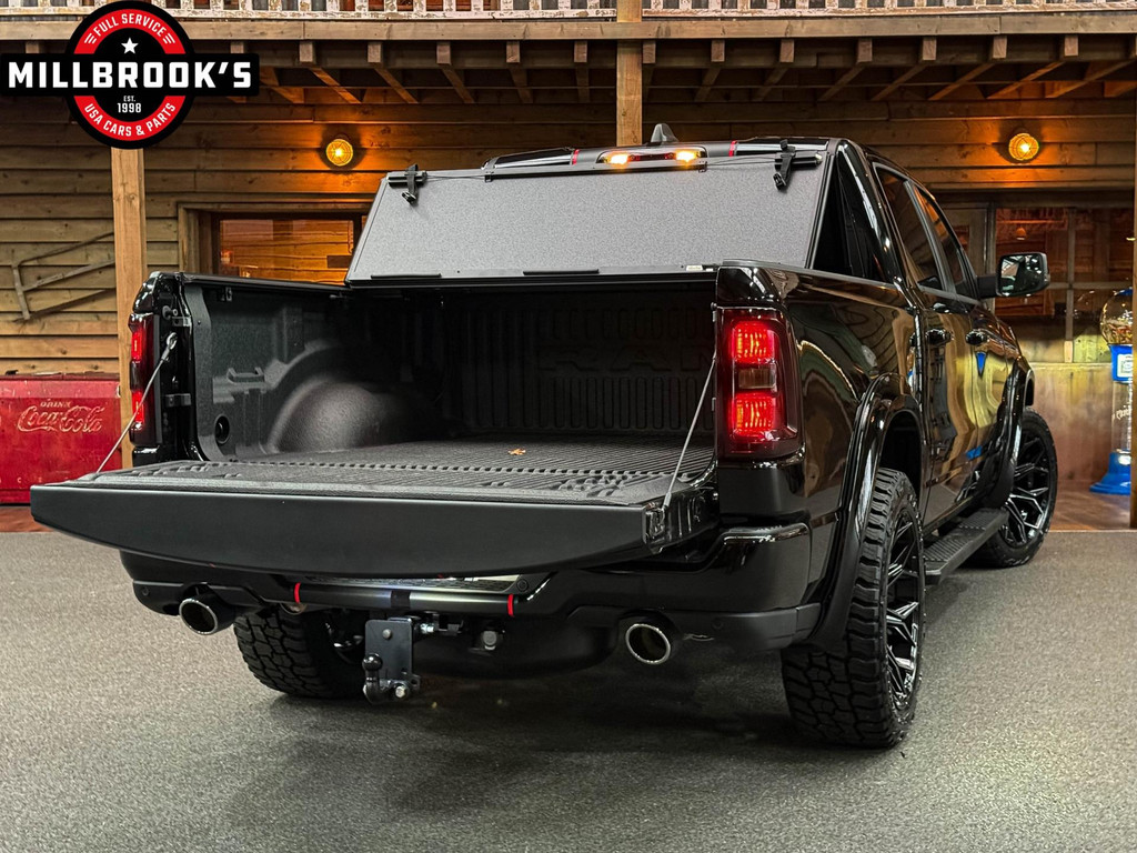 Dodge Ram 1500 80x op voorraad, BPM Vrij!! 10