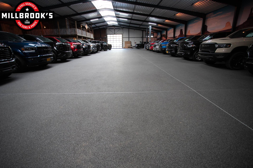 Dodge Ram 1500 80x op voorraad, BPM Vrij!! 18