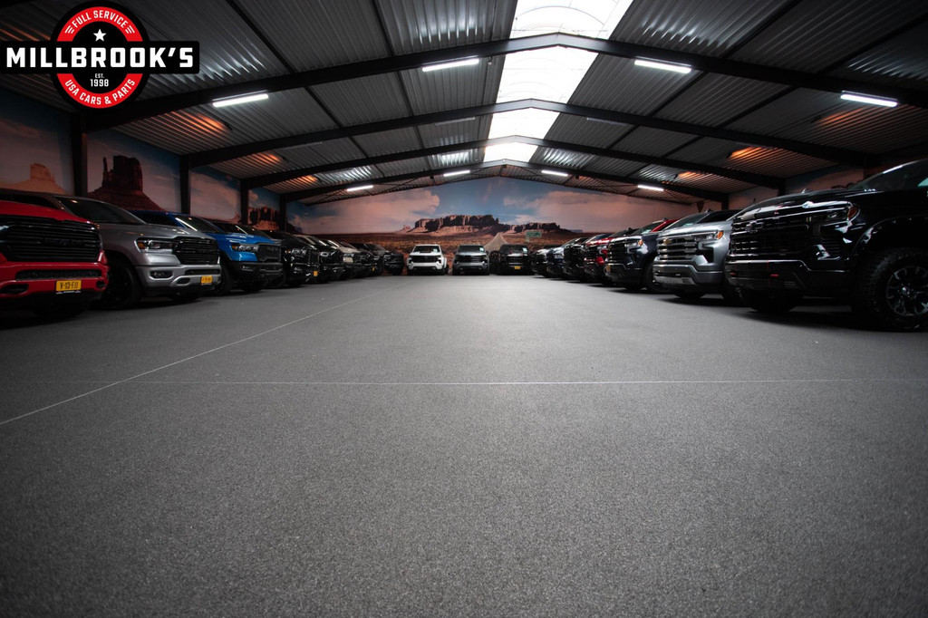 Dodge Ram 1500 80x op voorraad, BPM Vrij!! 19