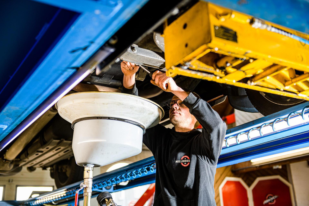 Dodge Ram 1500 Dodge Ram 80x op voorraad bij Millbrooks de Ram specialist 11