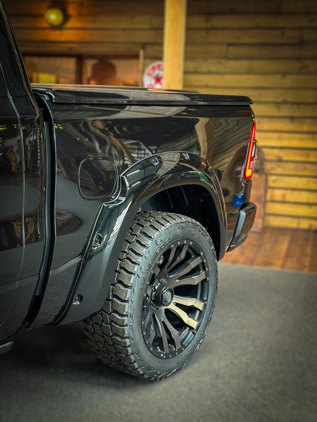 Dodge Ram 1500 Dodge Ram 80x op voorraad bij Millbrooks de Ram specialist 18