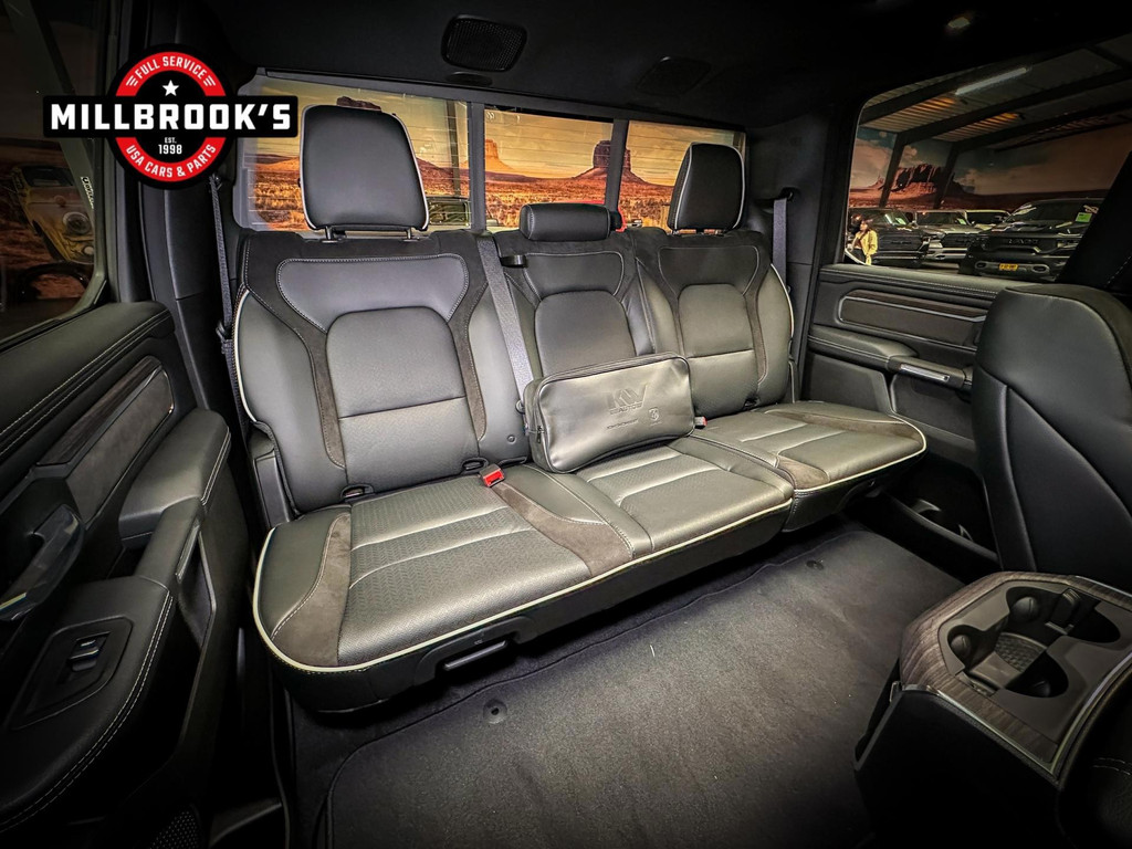 Dodge Ram 1500 Hurricane, BPM VRIJ, Adaptieve Cruise Control!! 20