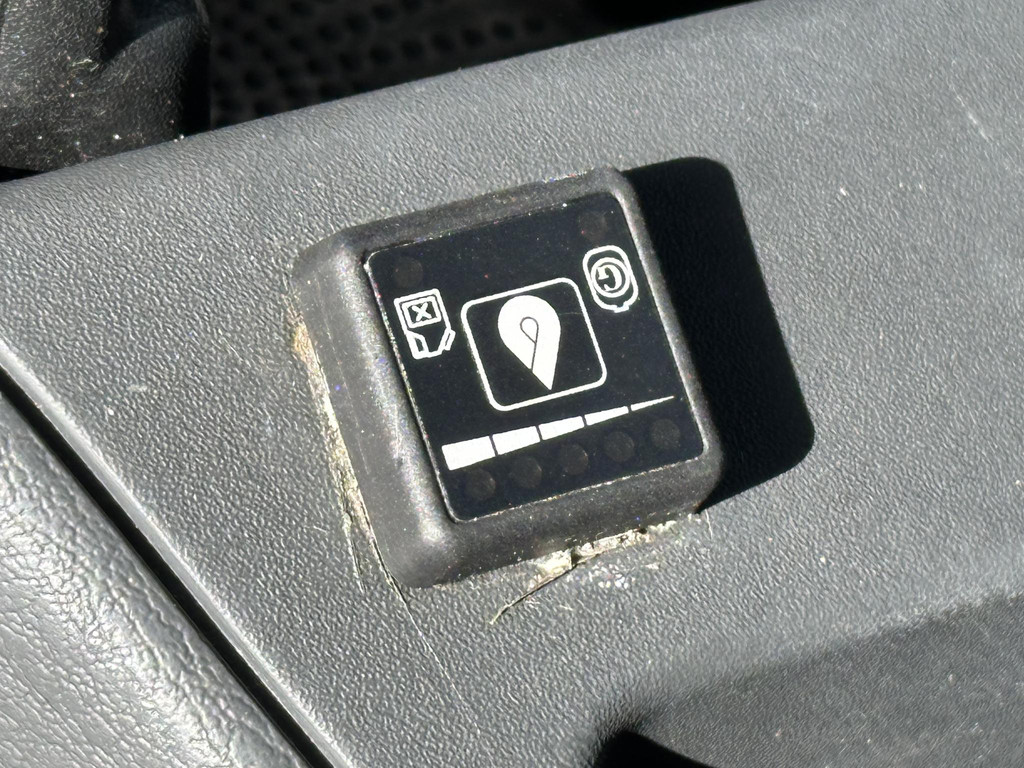 Dodge Ram Van 3.5 i LPG 10