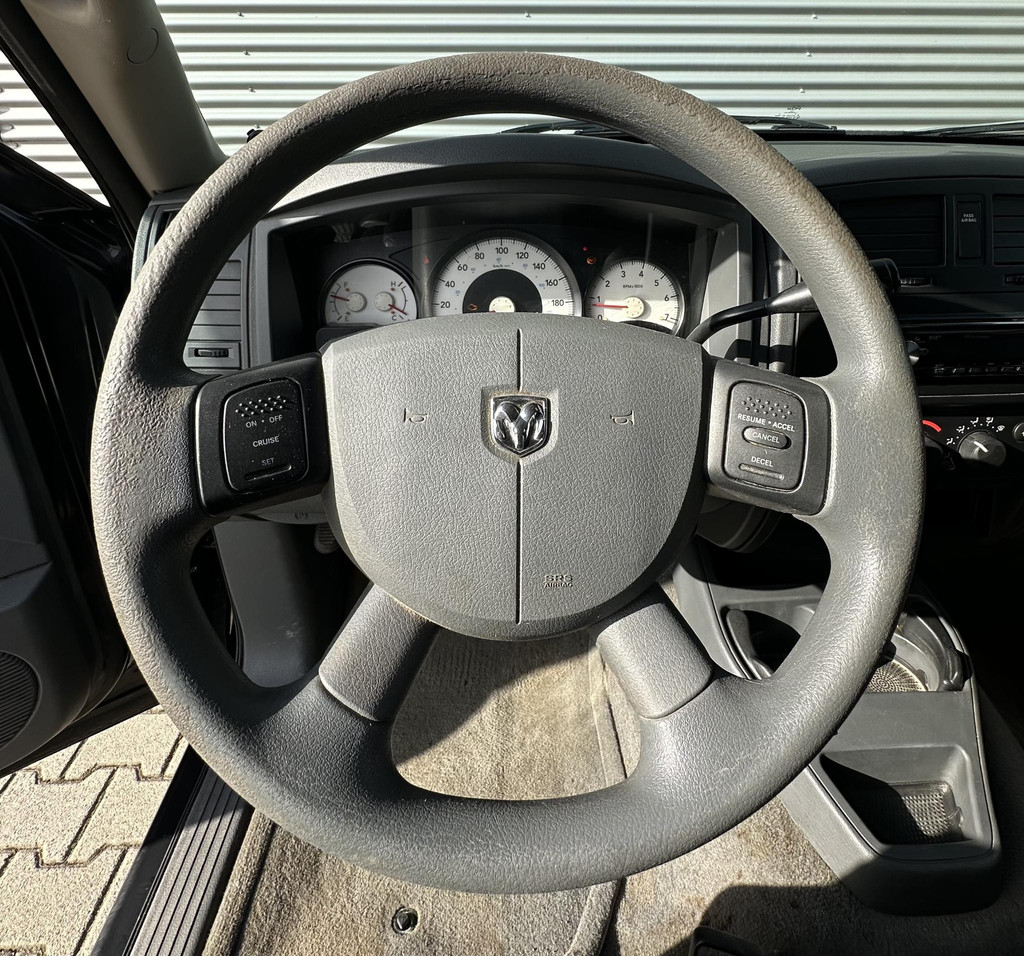 Dodge Ram Van 3.5 i LPG 7