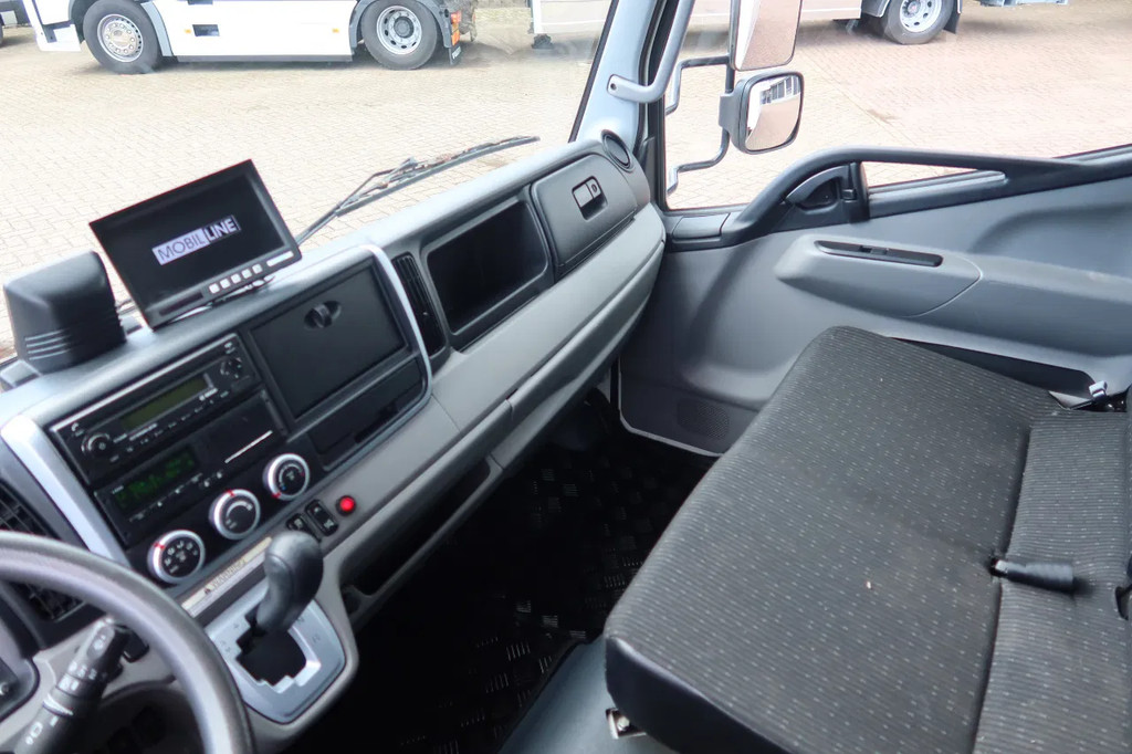 FUSO Canter Mistubishi Canter 7C18 10