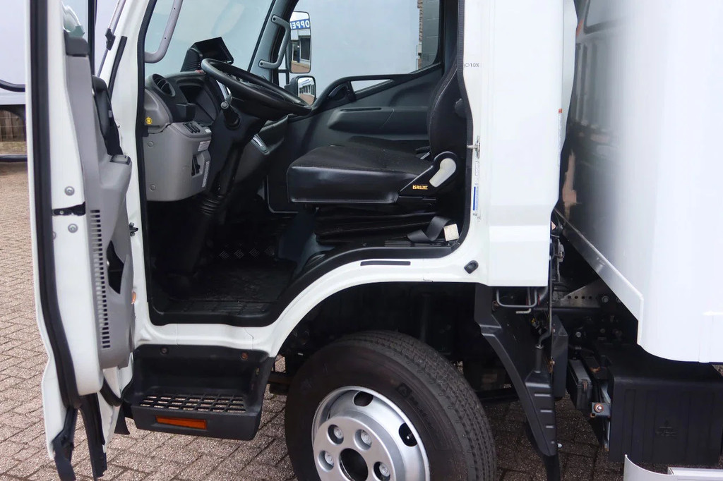FUSO Canter Mistubishi Canter 7C18 10