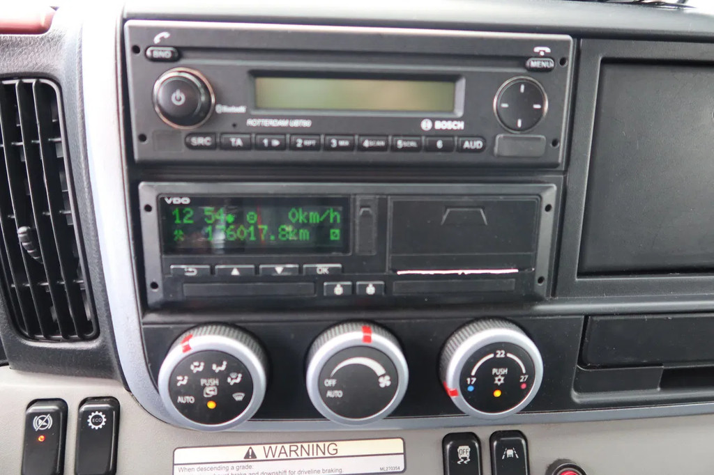 FUSO Canter Mistubishi Canter 7C18 11