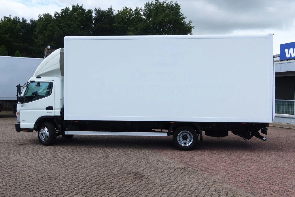 FUSO Canter Mistubishi Canter 7C18 12