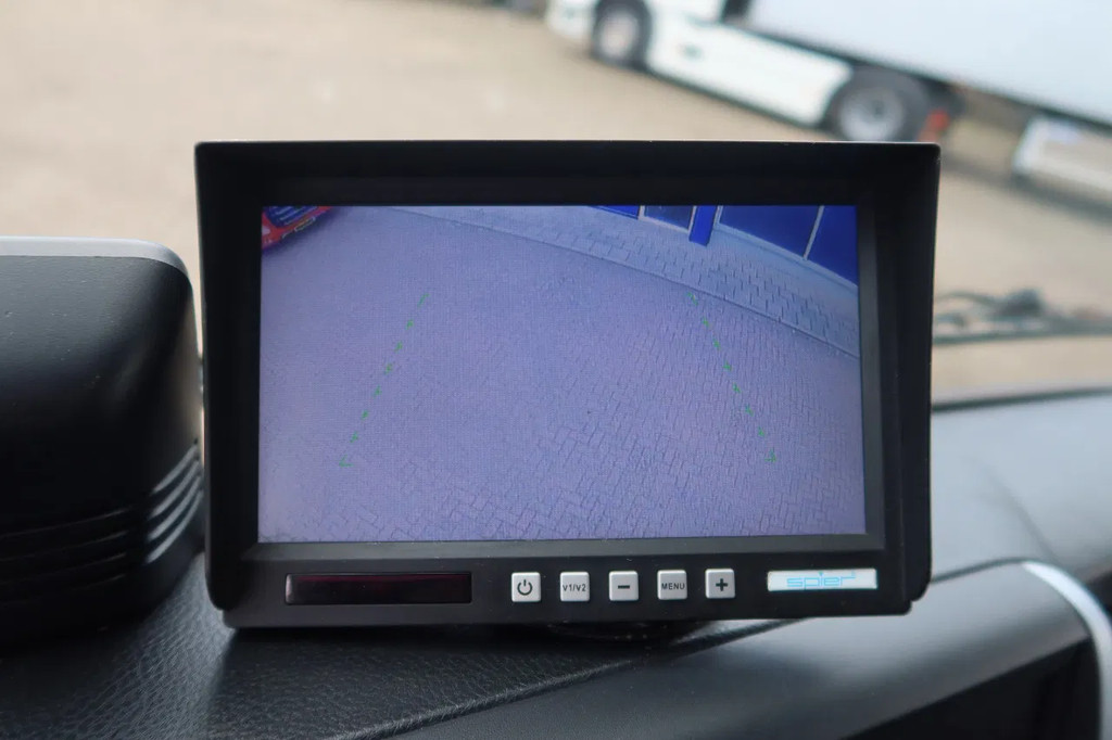 FUSO Canter Mistubishi Canter 7C18 13