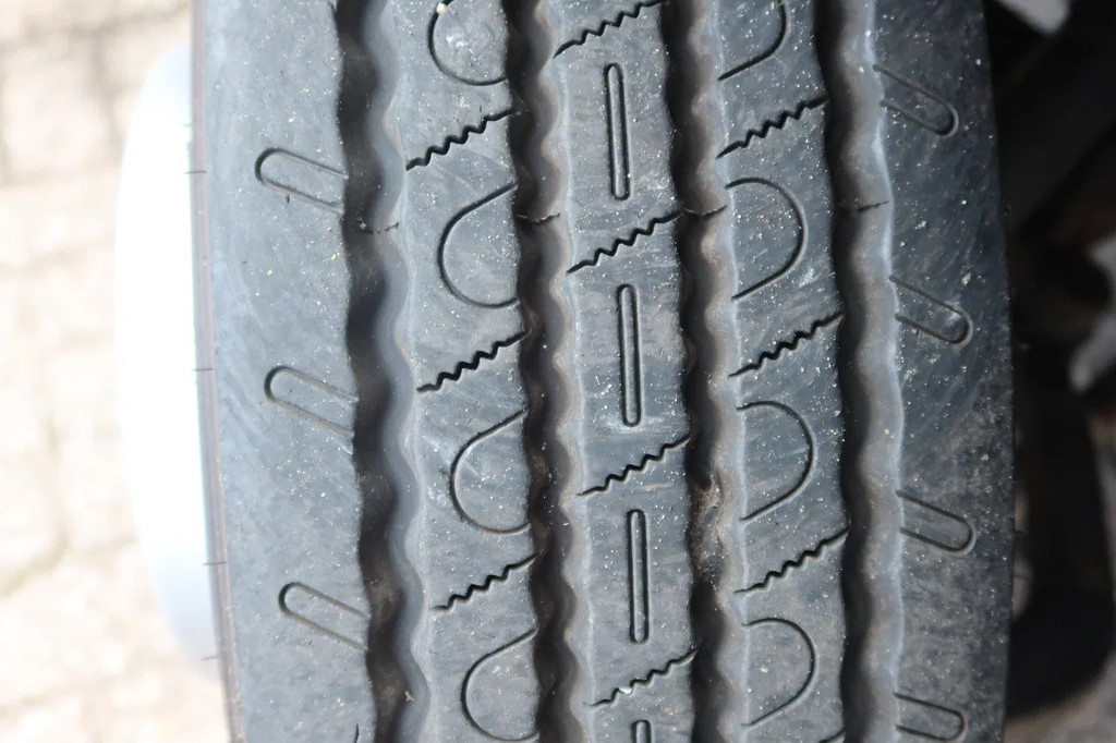 FUSO Canter Mistubishi Canter 7C18 7