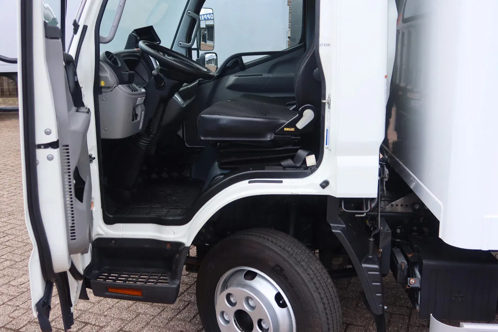 FUSO Canter Mistubishi Canter 7C18 8