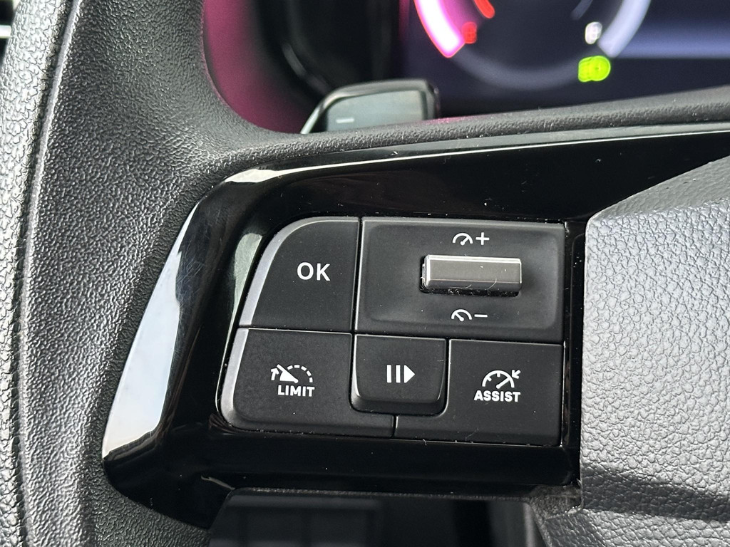 Fiat Doblò 1.5 Automaat 130 PK 3zits L2 Berlingo/Partner 12