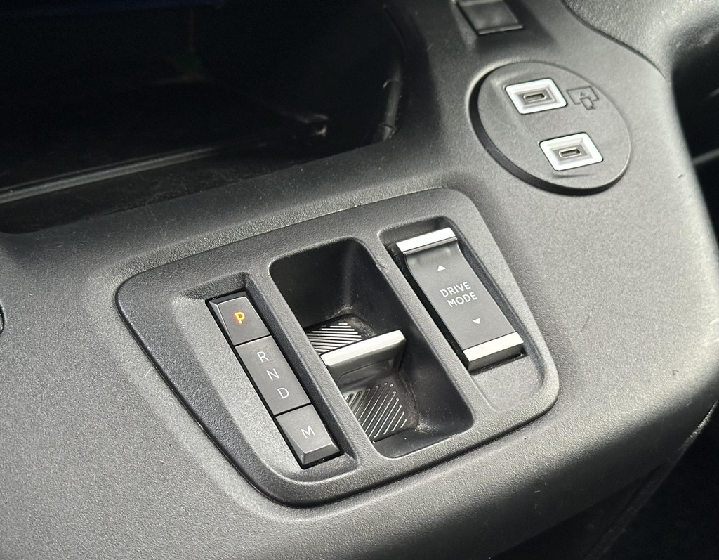 Fiat Doblò 1.5 Automaat 130 PK 3zits L2 Berlingo/Partner 16