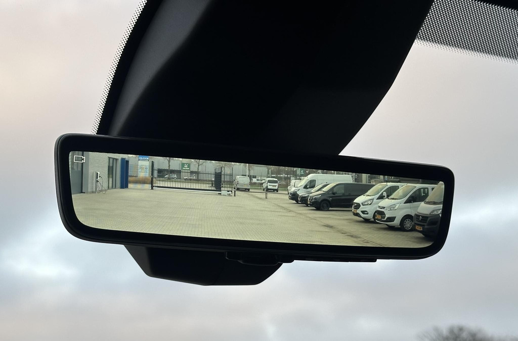 Fiat Doblò 1.5 Automaat 130 PK 3zits L2 Berlingo/Partner 8