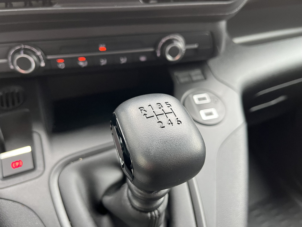 Fiat Doblò 1.5 BlueHDi 100 S&S L1 650kg | BPM Vrij! | Houten Afwerking | Led Koplampen | 10