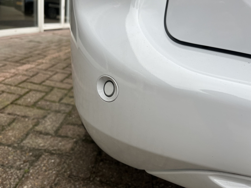 Fiat Doblò 1.5 BlueHDi 100 S&S L1 650kg | BPM Vrij! | Houten Afwerking | Led Koplampen | 17