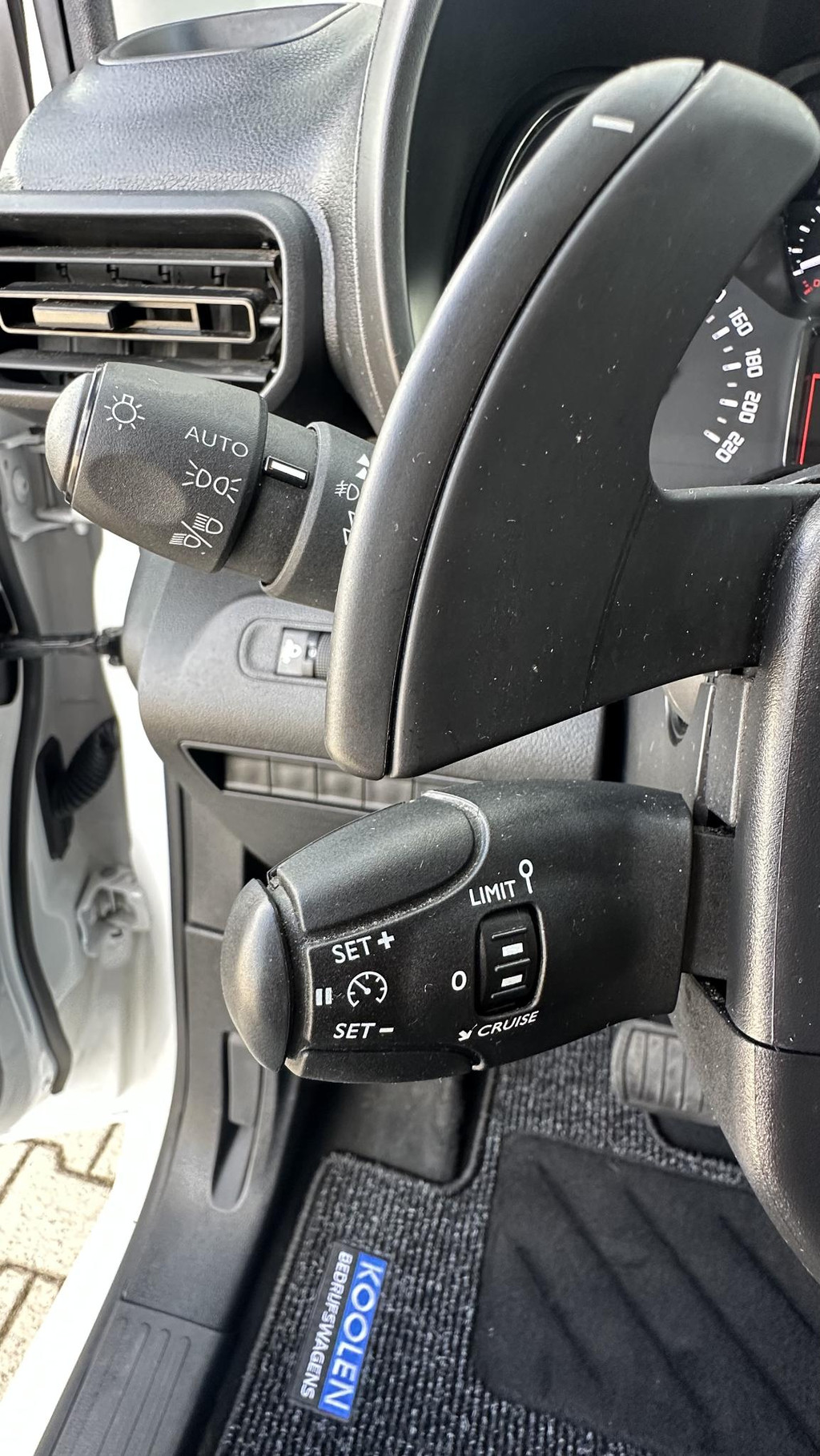 Fiat Doblò 1.5D 130pk L2 Automaat 11