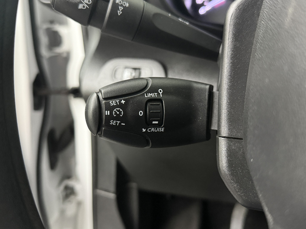 Fiat Doblò 1.5HDi | Navigatie | Multimedia | Airco | Cruise | Trekhaak 15