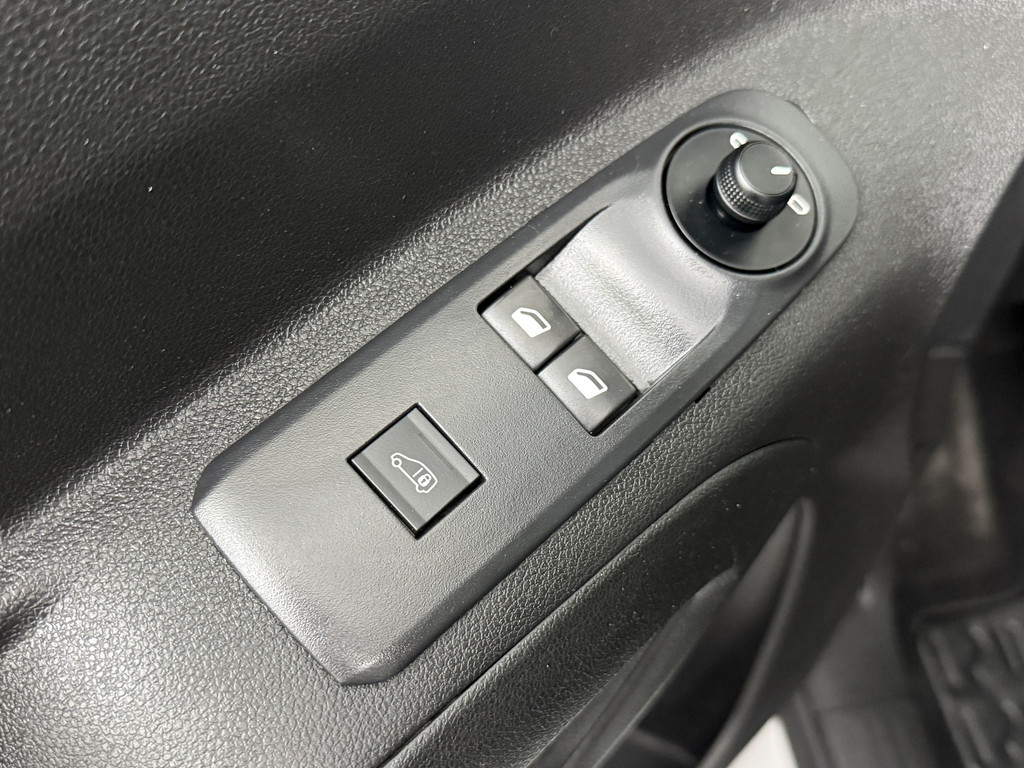 Fiat Doblò 1.5HDi | Navigatie | Multimedia | Airco | Cruise | Trekhaak 8