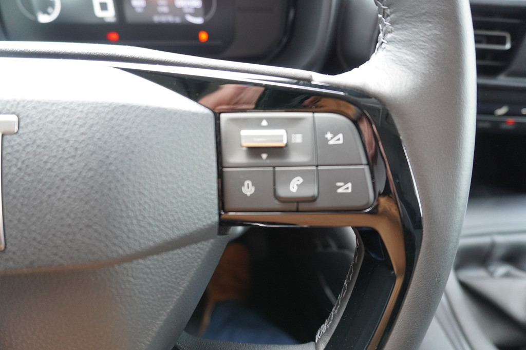 Fiat Doblò BlueHDi 130PK S&S L2 1000kg 3 zits nr.V118 | Airco | Cruise | Camera | Apple CP+Android auto 19