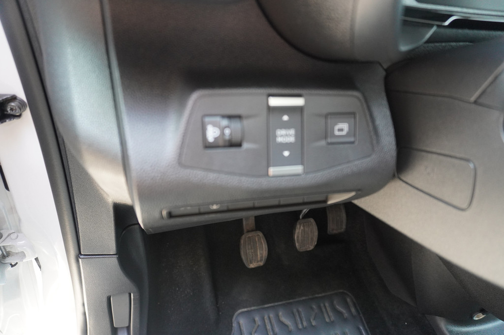 Fiat Doblò BlueHDi 130PK S&S L2 1000kg 3 zits nr.V118 | Airco | Cruise | Camera | Apple CP+Android auto 21