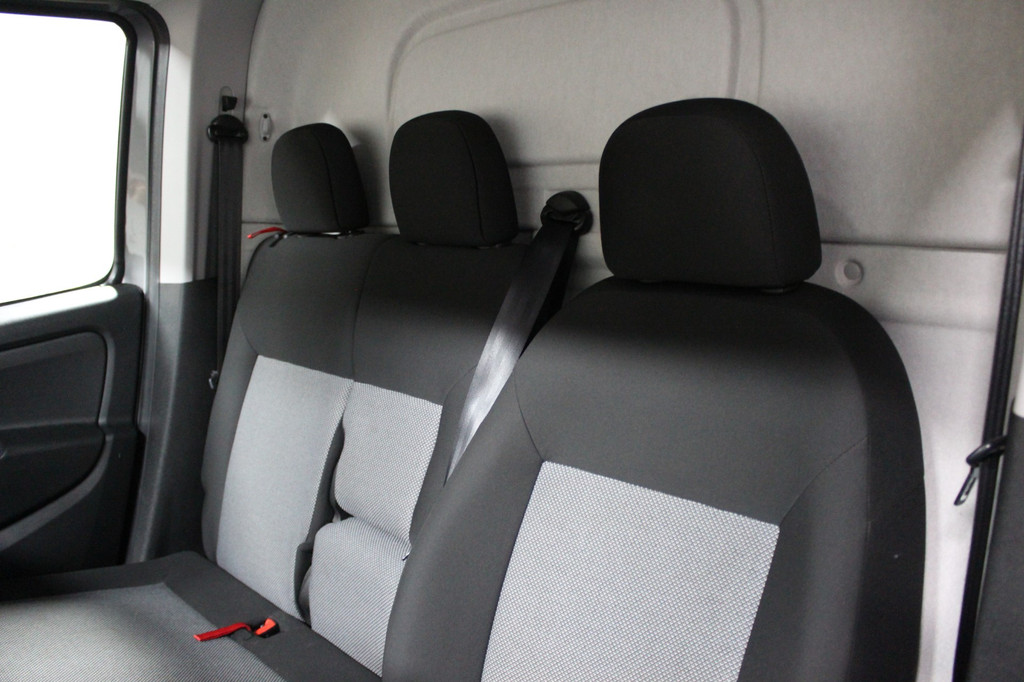 Fiat Doblò Cargo 1.6 MJ 105pk L1H1 Pro Edition | Trekhaak | Navi 11