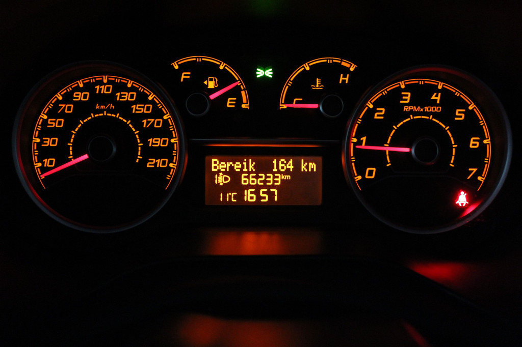 Fiat Doblò Cargo 1.6 MJ 105pk L1H1 Pro Edition | Trekhaak | Navi 15