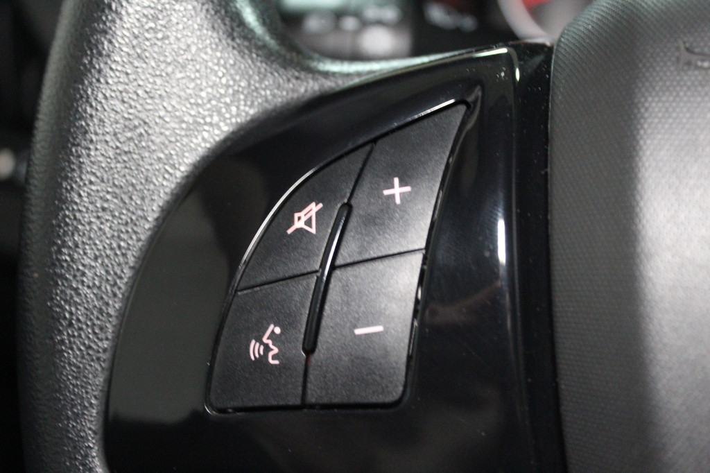 Fiat Doblò Cargo 1.6 MJ 105pk L1H1 Pro Edition | Trekhaak | Navi 16