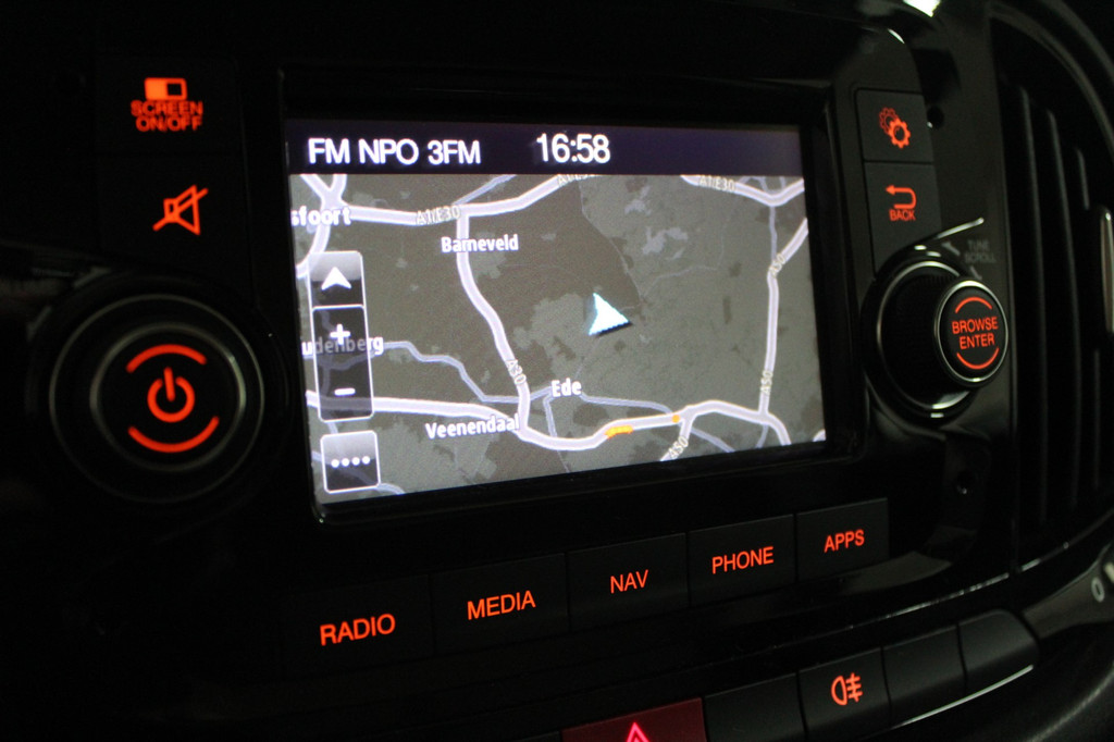 Fiat Doblò Cargo 1.6 MJ 105pk L1H1 Pro Edition | Trekhaak | Navi 20