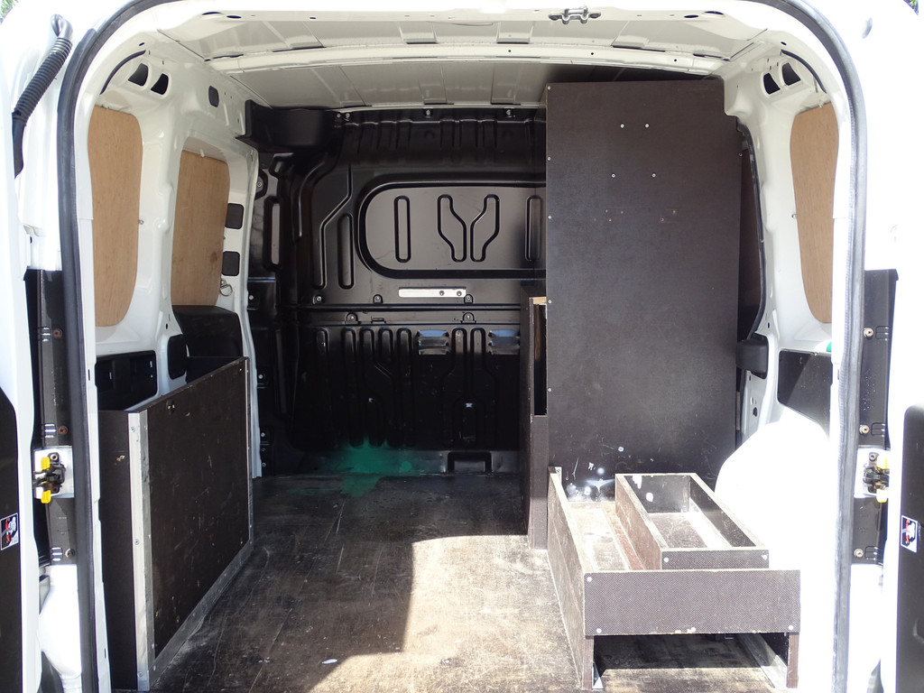 Fiat Doblò Cargo 1.3 MJ L1H1 2 Stuks 18