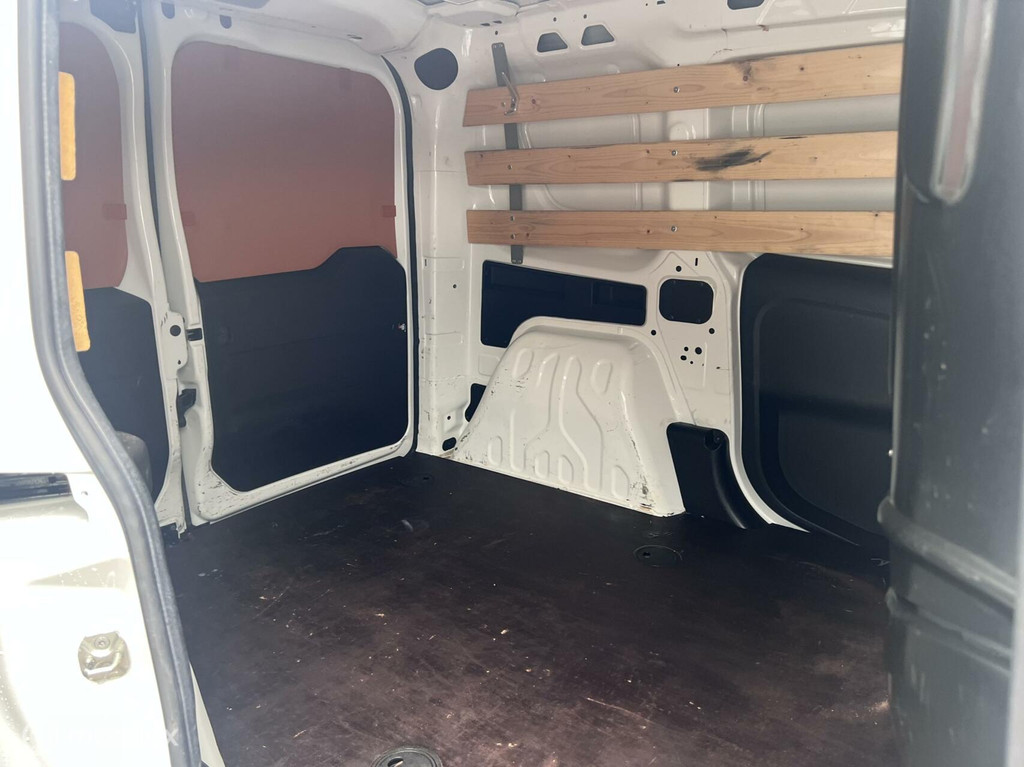 Fiat Doblò Cargo 1.3 MJ L1H1 84000km NAP Trekhaak Airco. 13
