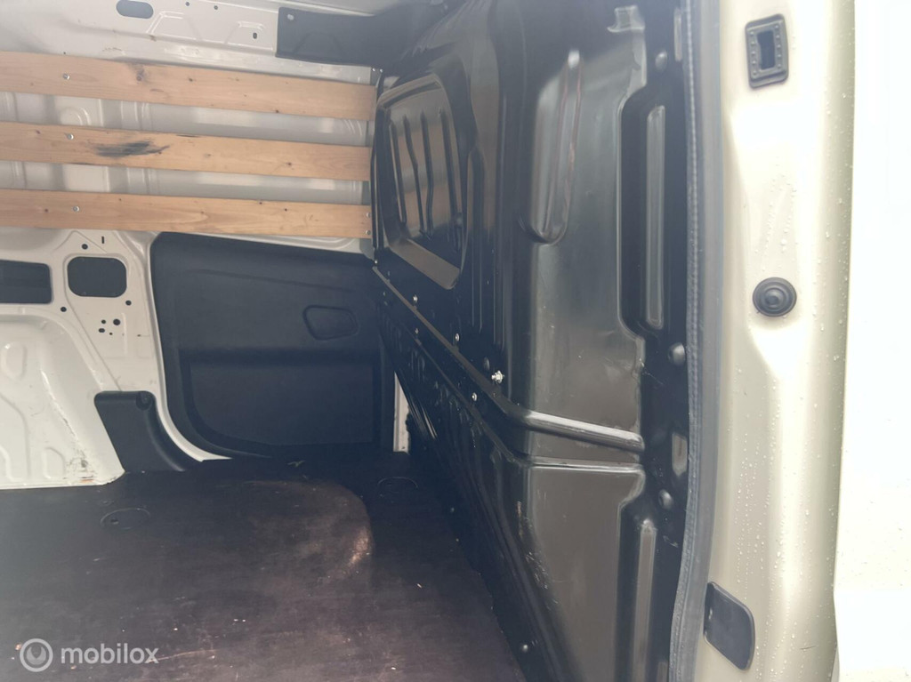 Fiat Doblò Cargo 1.3 MJ L1H1 84000km NAP Trekhaak Airco. 14