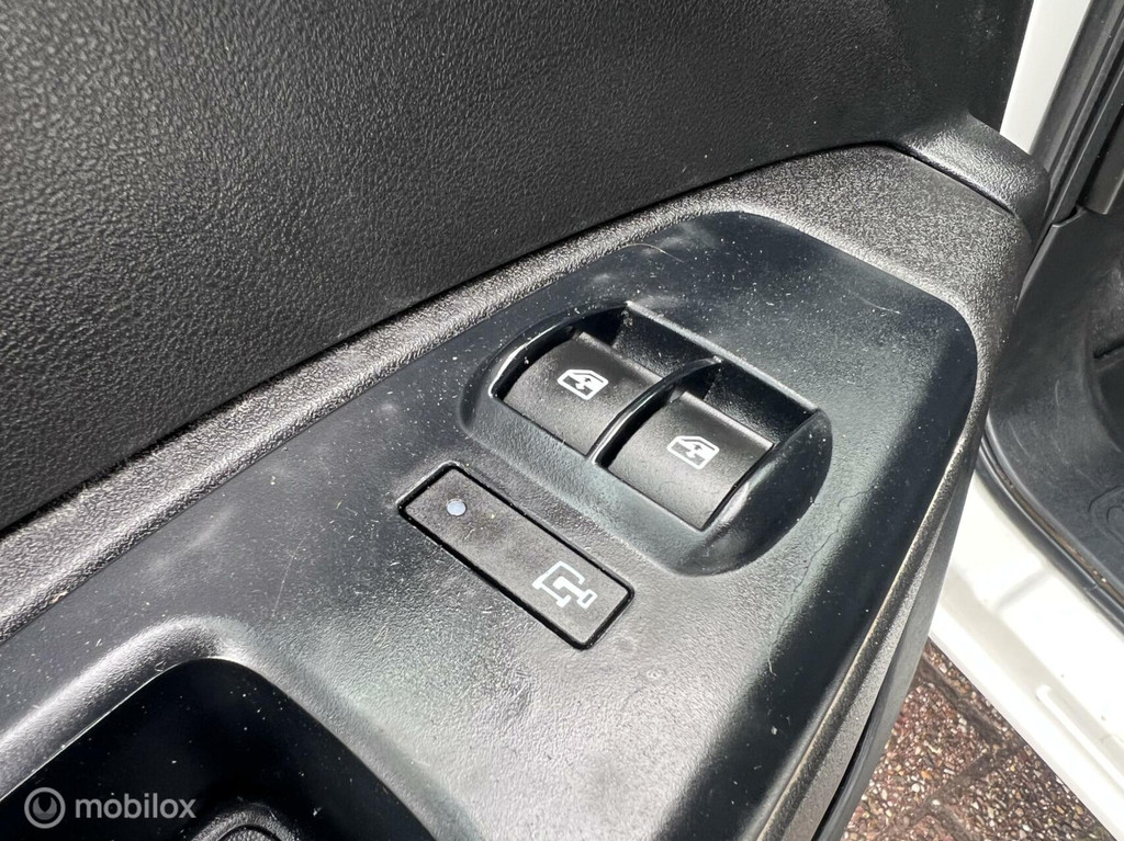 Fiat Doblò Cargo 1.3 MJ L1H1 84000km Trekhaak Airco. 12