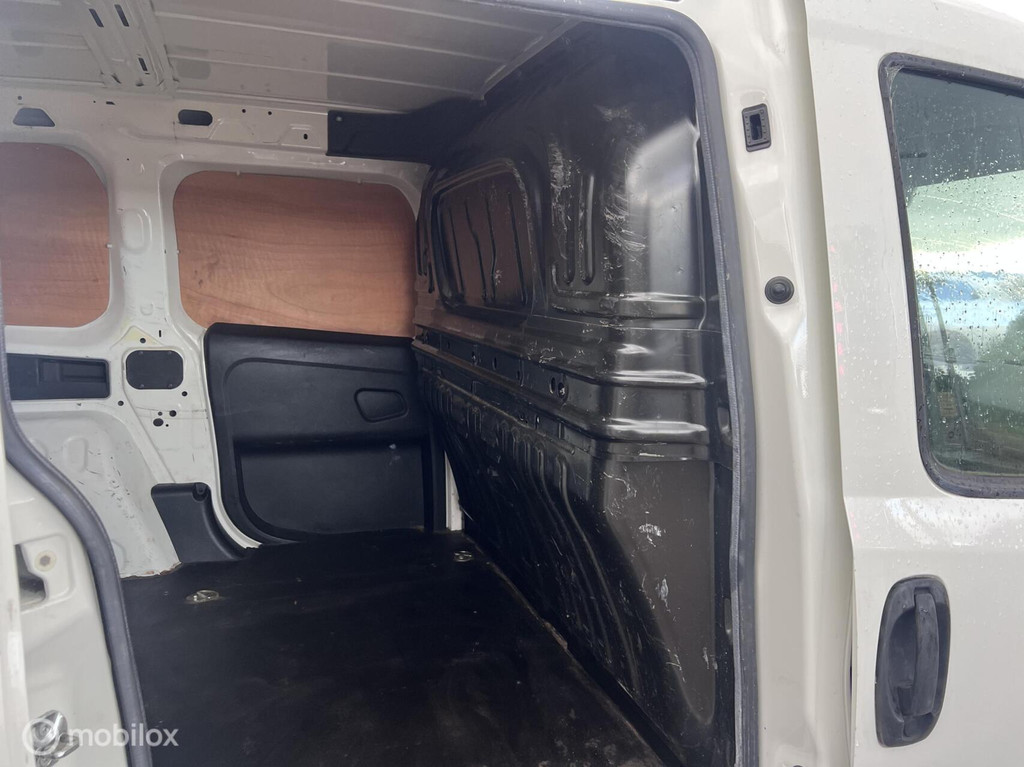 Fiat Doblò Cargo 1.3 MJ L1H1 Actual 11