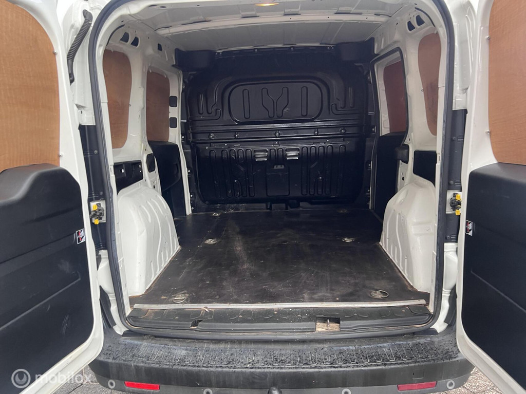 Fiat Doblò Cargo 1.3 MJ L1H1 Actual 12