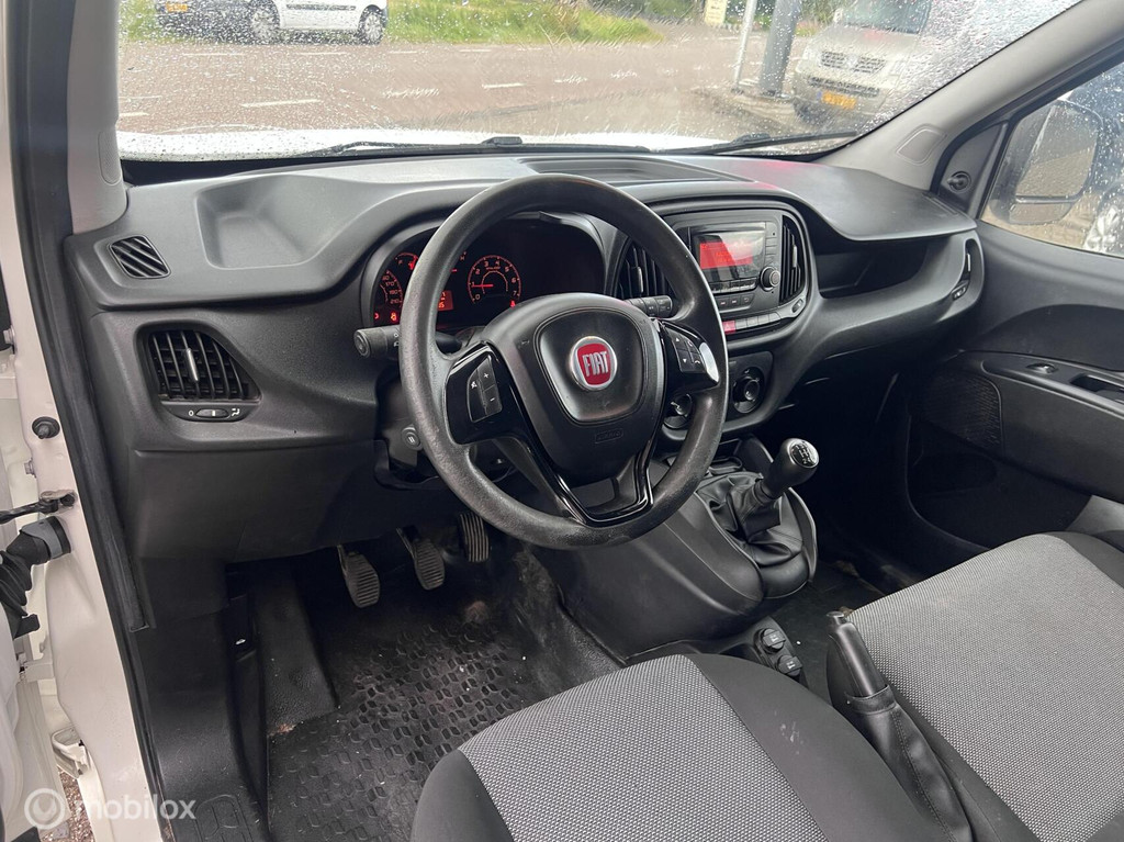 Fiat Doblò Cargo 1.3 MJ L1H1 Actual 7