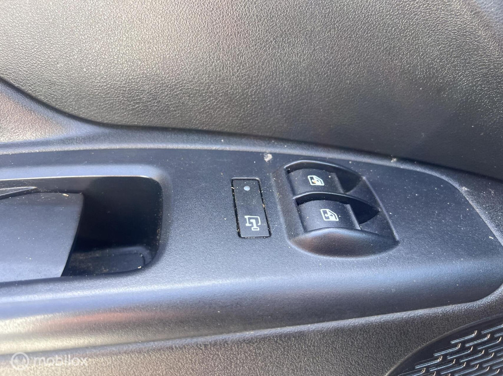 Fiat Doblò Cargo 1.3 MJ L1H1 Actual 139211 km 10