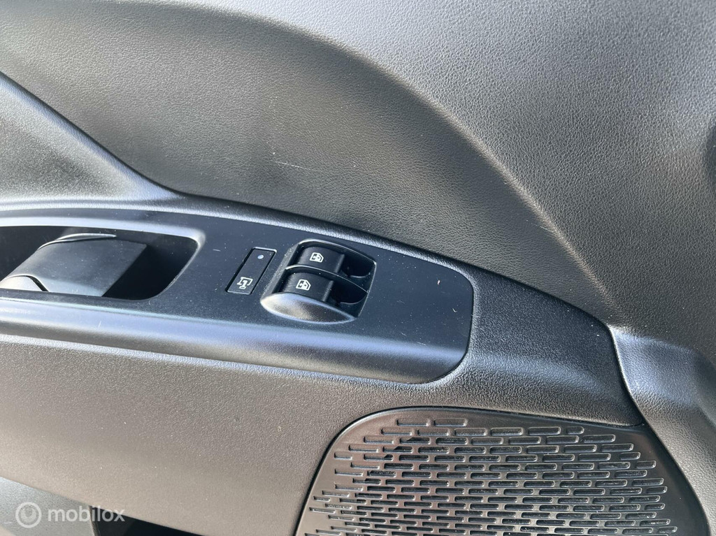 Fiat Doblò Cargo 1.3 MJ L1H1 Actual 89500 KM 10