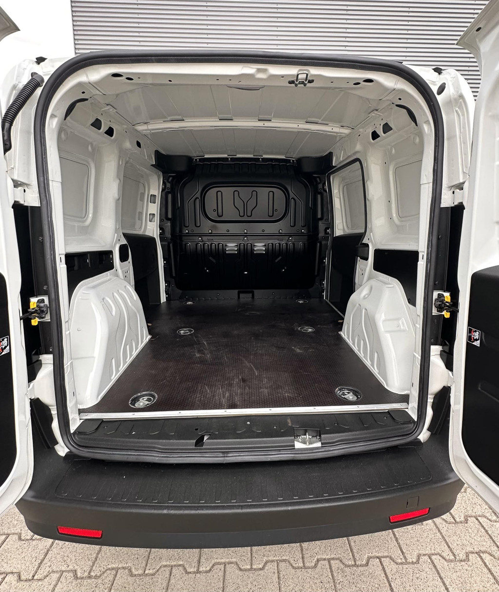 Fiat Doblò Cargo 1.3 MJ L1H1 NIEUWSTAAT 13