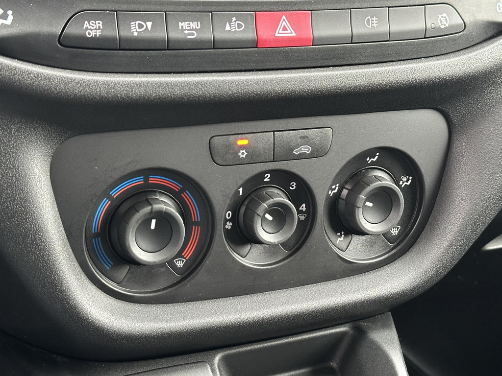 Fiat Doblò Cargo 1.3 MJ L1H1 NIEUWSTAAT 9