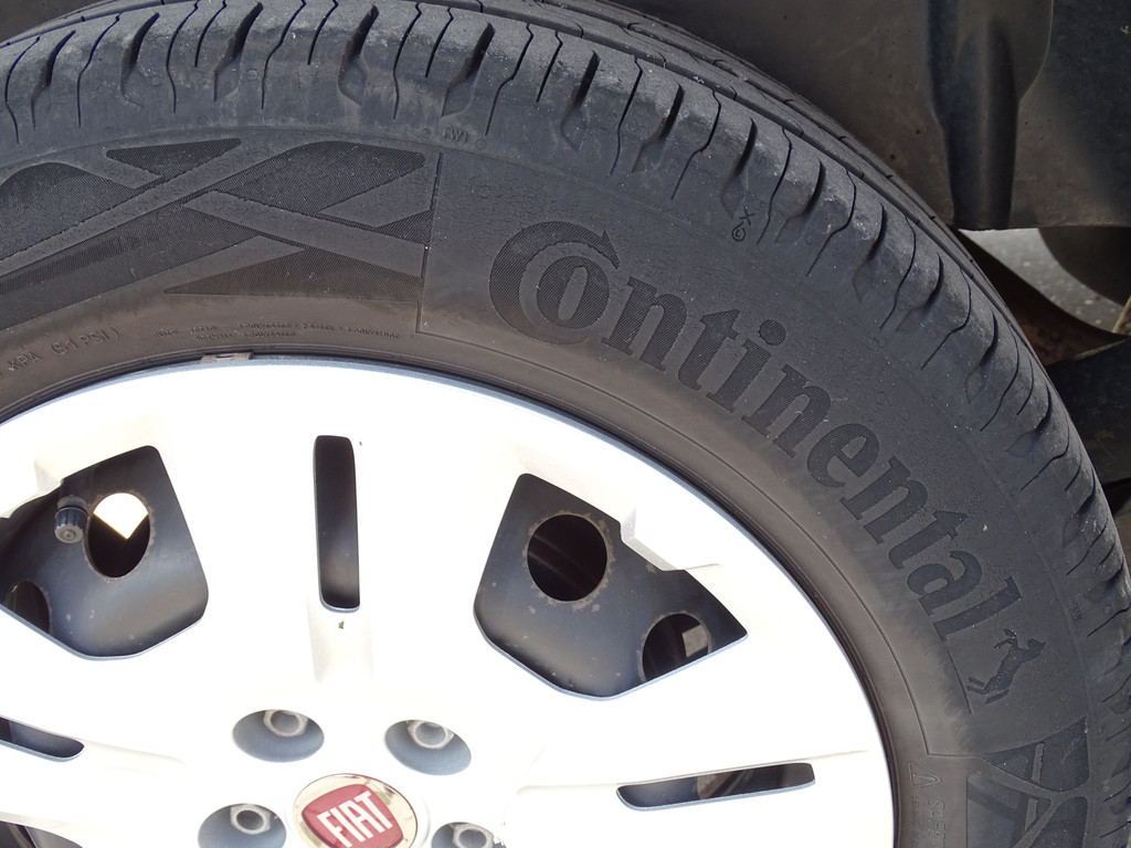 Fiat Doblò Cargo 1.3 MJ L1H1 SX 10