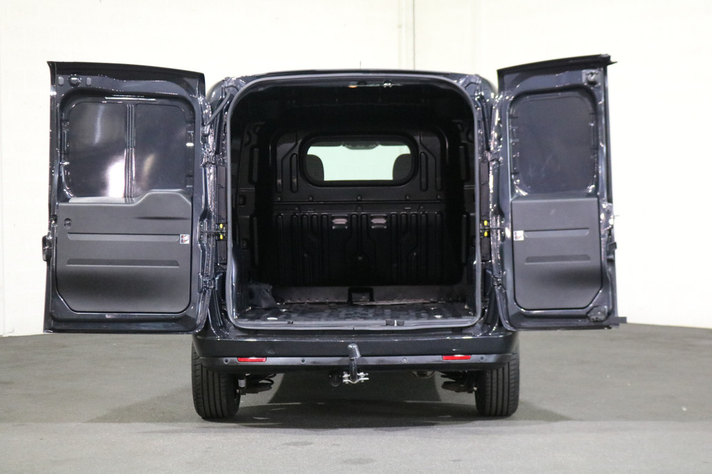 Fiat Doblò Cargo 1.3 MJ L1 H1 SX 11