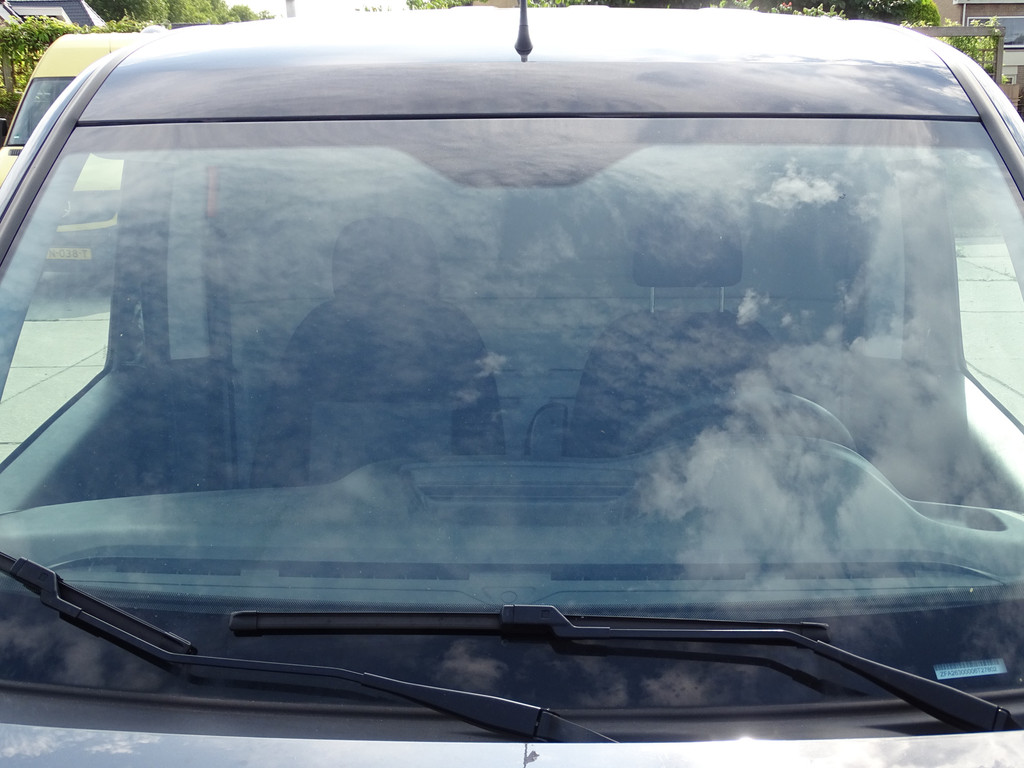 Fiat Doblò Cargo 1.3 MJ L1H1 SX 11