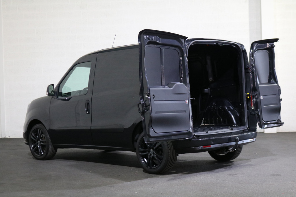 Fiat Doblò Cargo 1.3 MJ L1 H1 SX 12