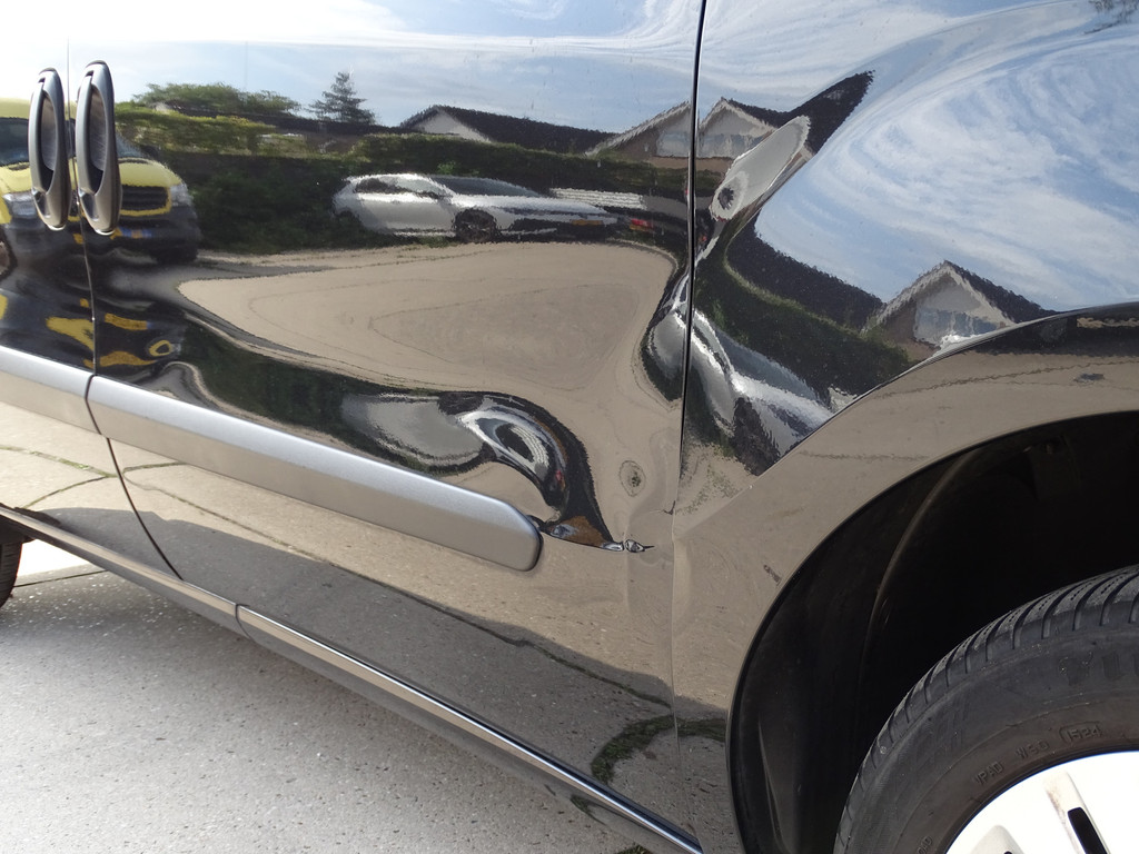 Fiat Doblò Cargo 1.3 MJ L1H1 SX 12