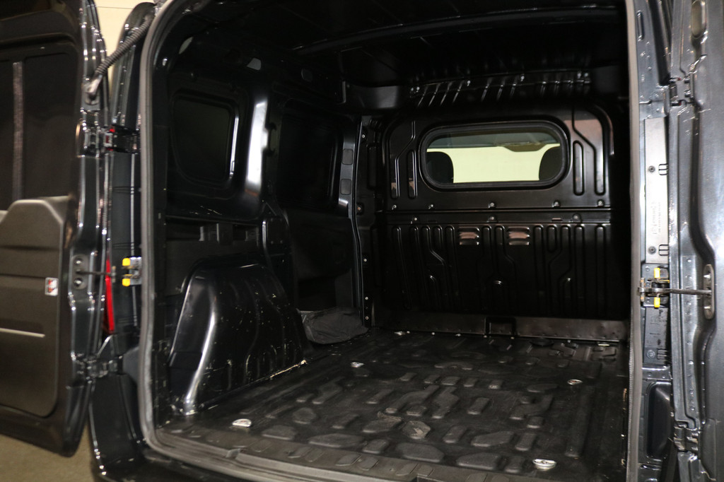 Fiat Doblò Cargo 1.3 MJ L1 H1 SX 15