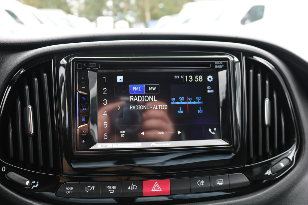 Fiat Doblò Cargo 1.3 MJ L1 H1 SX 20