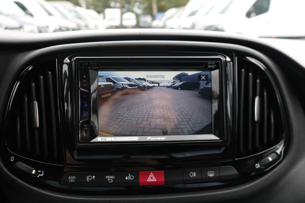 Fiat Doblò Cargo 1.3 MJ L1 H1 SX 21