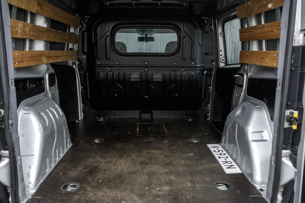 Fiat Doblò Cargo 1.3 MJ L1H1 SX | Airco | Schuifdeur | Navigatie 10